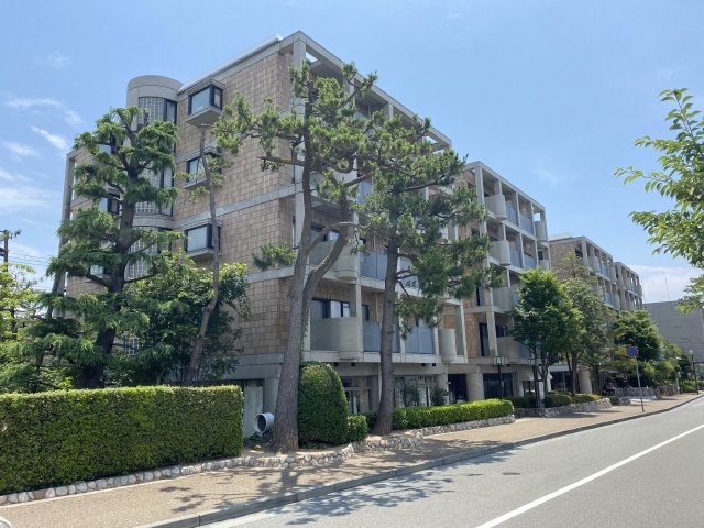 芦屋市松ノ内町の賃貸