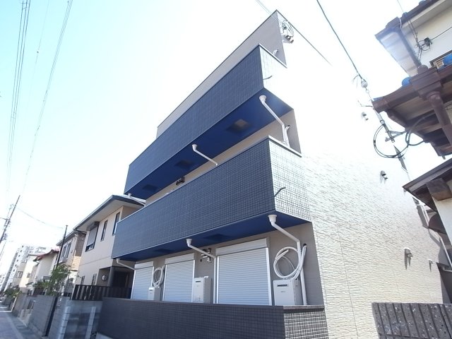 西宮市分銅町の賃貸