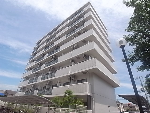 西宮市津門呉羽町の賃貸