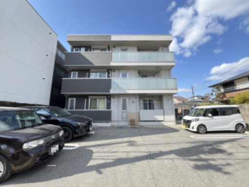 西宮市大畑町の賃貸