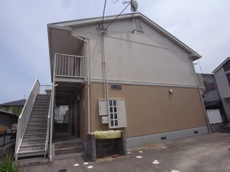 西宮市今津山中町の賃貸