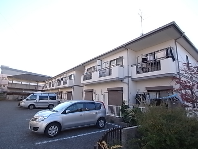 西宮市高松町の賃貸