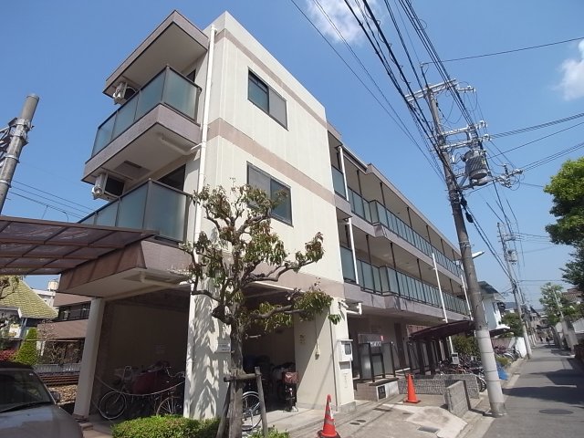 西宮市相生町の賃貸