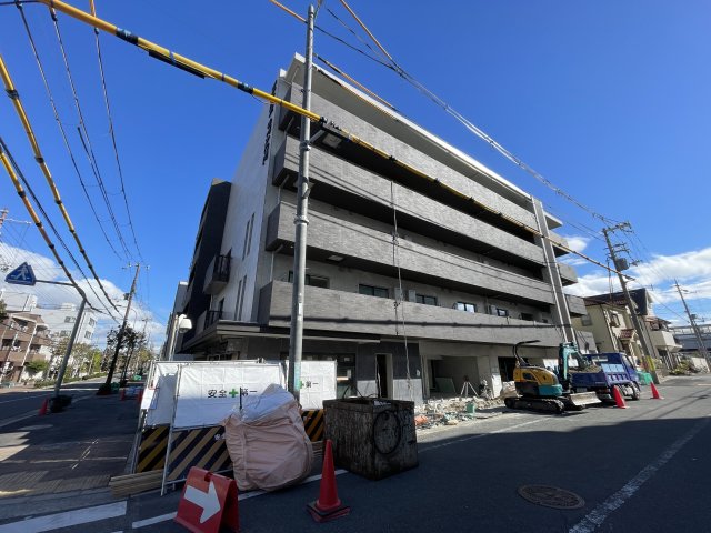 西宮市弓場町の賃貸