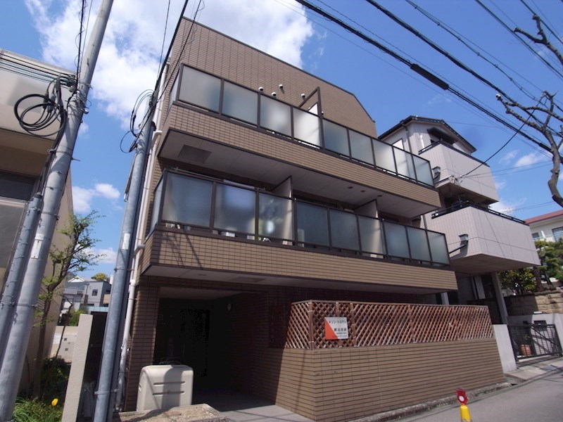 西宮市松風町の賃貸