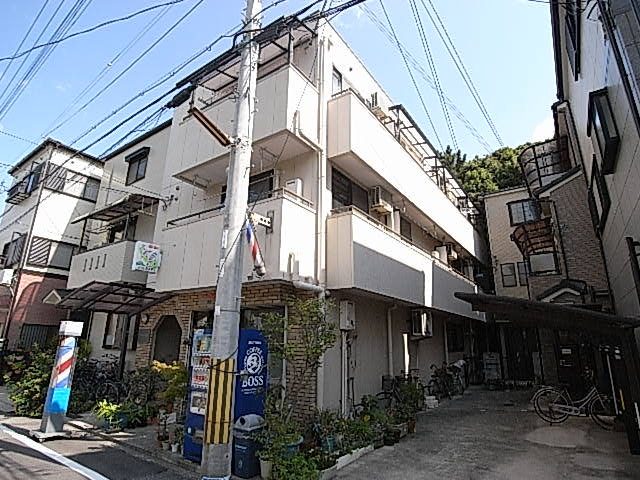 西宮市社家町の賃貸