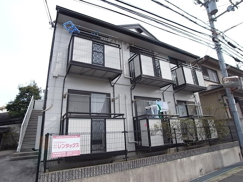 西宮市大社町の賃貸