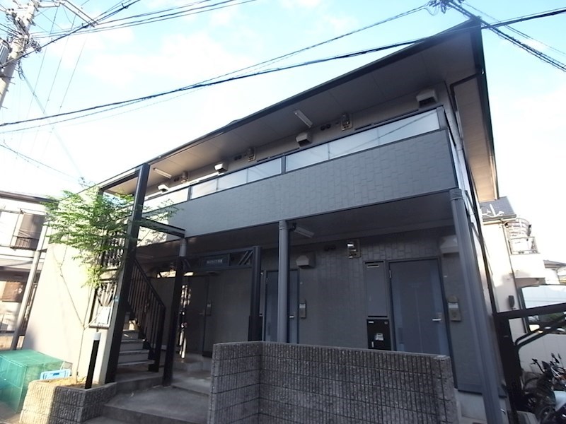 西宮市名次町の賃貸