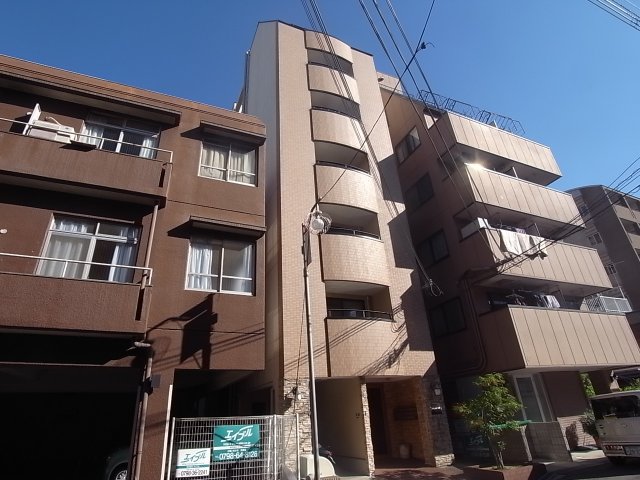 西宮市戸田町の賃貸