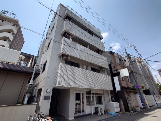西宮市与古道町の賃貸