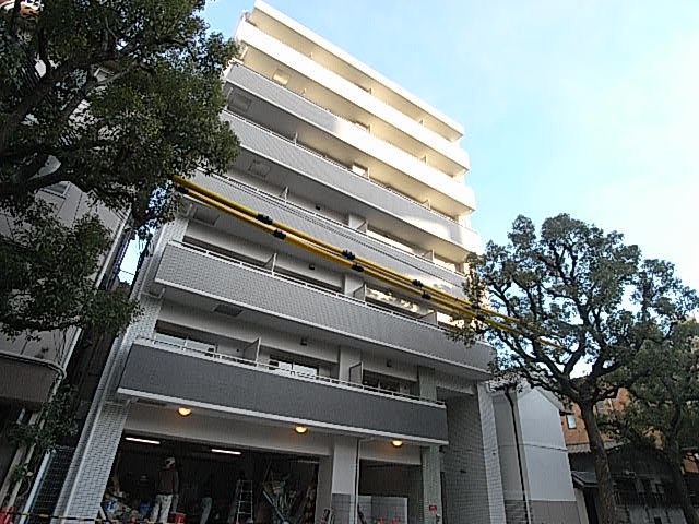 西宮市与古道町の賃貸