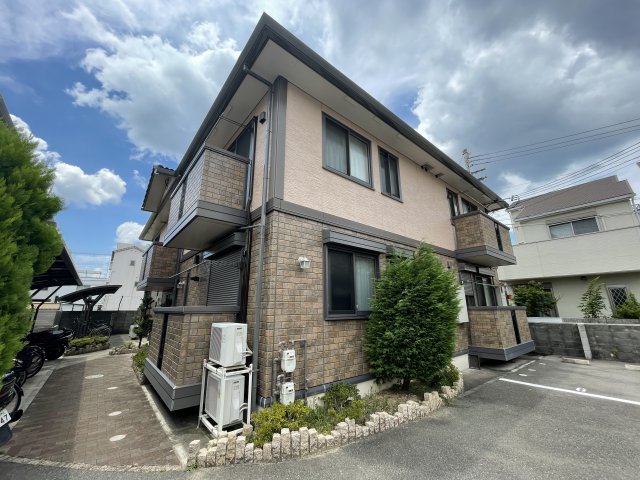 西宮市津門呉羽町の賃貸