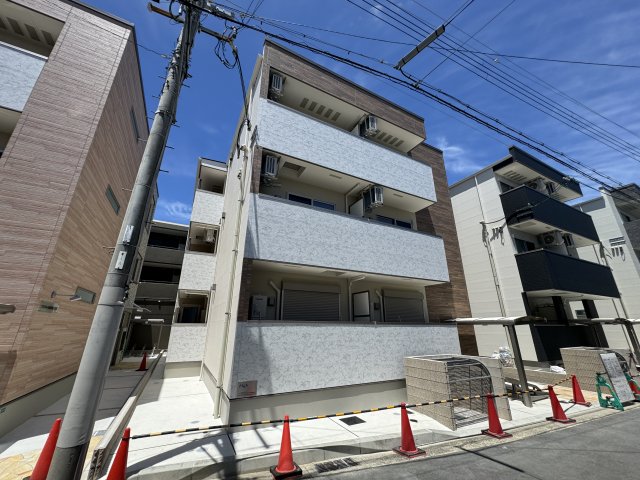 西宮市鳴尾町の賃貸