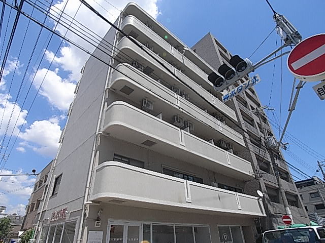 西宮市江上町の賃貸