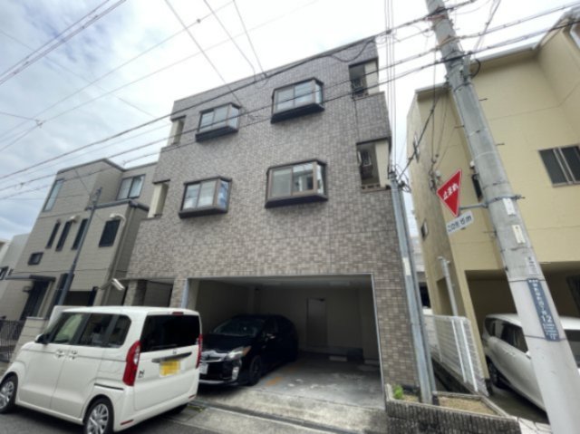 神戸市東灘区御影塚町の賃貸
