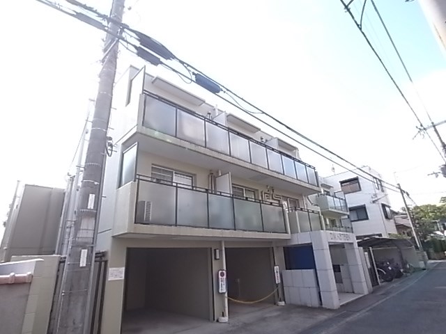 西宮市甲東園の賃貸