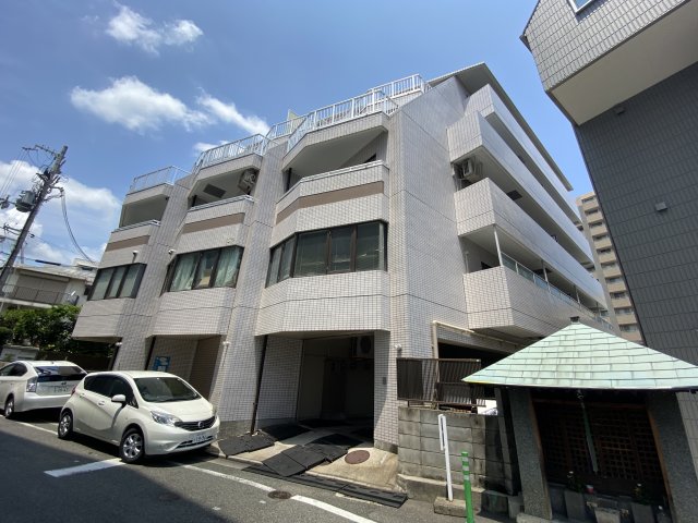 芦屋市業平町の賃貸