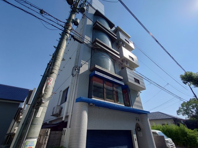 芦屋市竹園町の賃貸