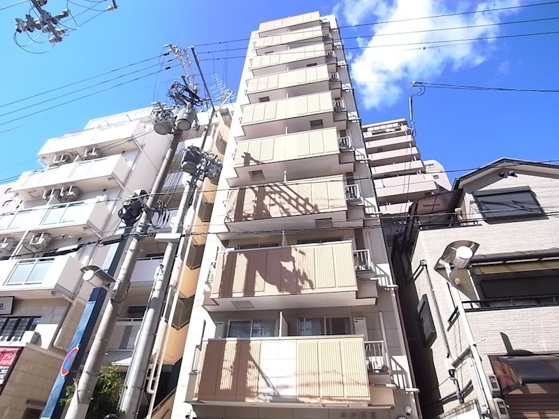 西宮市馬場町の賃貸