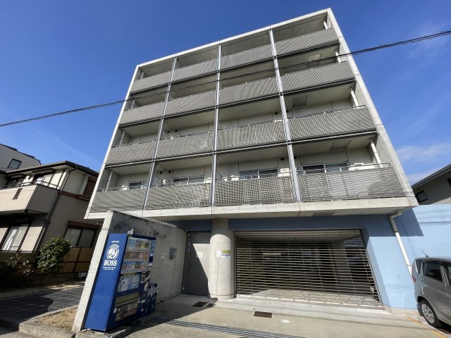 芦屋市精道町の賃貸