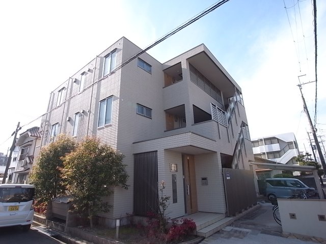 西宮市丸橋町の賃貸
