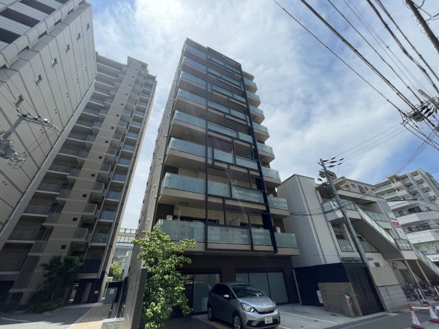 神戸市東灘区深江本町の賃貸