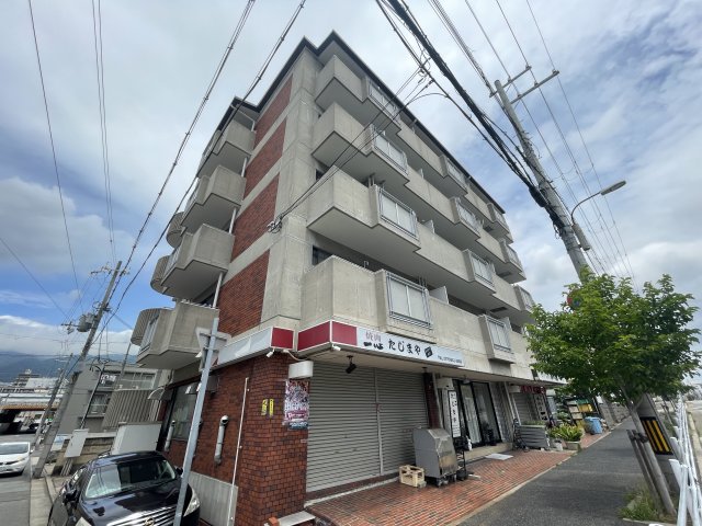 神戸市東灘区御影塚町の賃貸