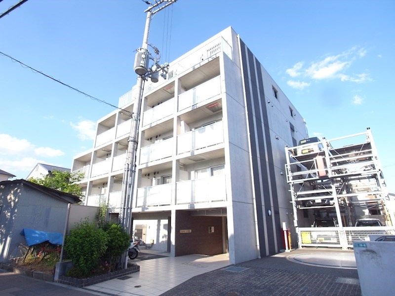 西宮市段上町の賃貸