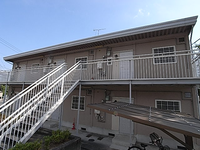 西宮市上ケ原十番町の賃貸