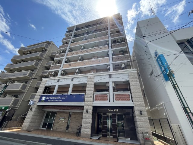 神戸市東灘区青木の賃貸