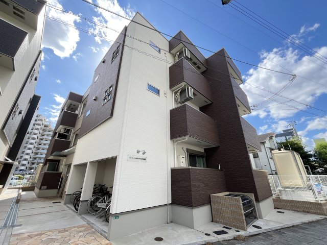 西宮市津門住江町の賃貸