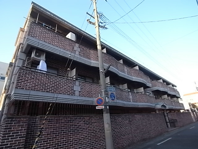 西宮市高松町の賃貸
