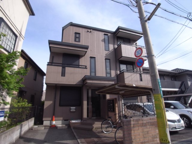 芦屋市三条町の賃貸