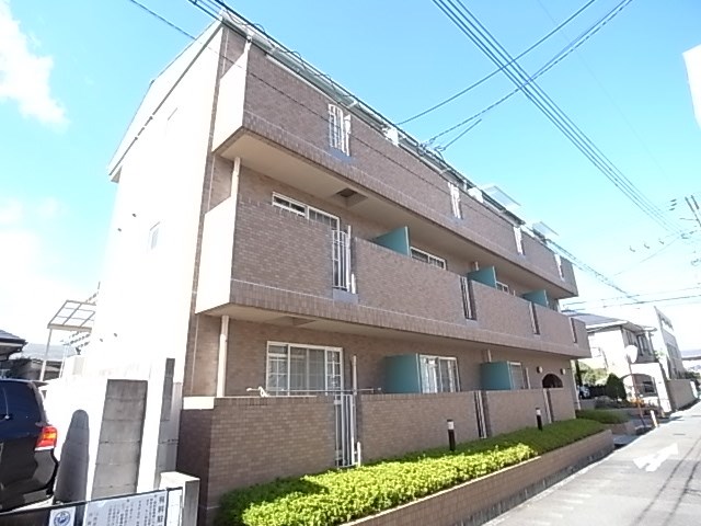 西宮市南昭和町の賃貸