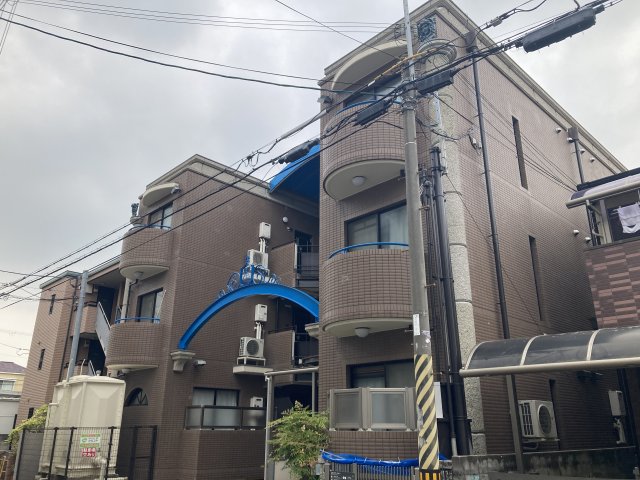 西宮市田代町の賃貸