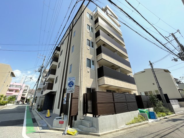 西宮市羽衣町の賃貸