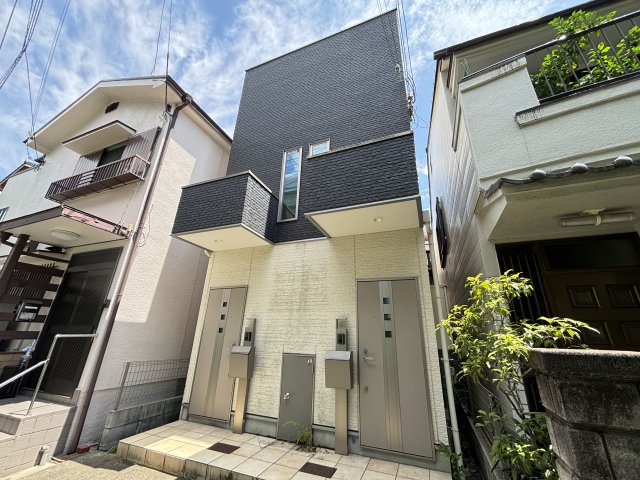 神戸市東灘区魚崎南町の賃貸