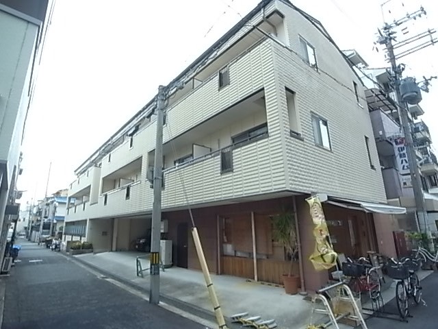 西宮市笠屋町の賃貸