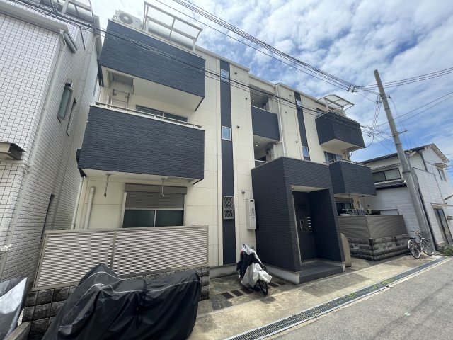 神戸市東灘区住吉宮町の賃貸