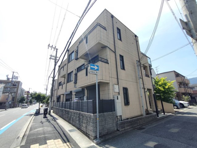 神戸市東灘区魚崎北町の賃貸