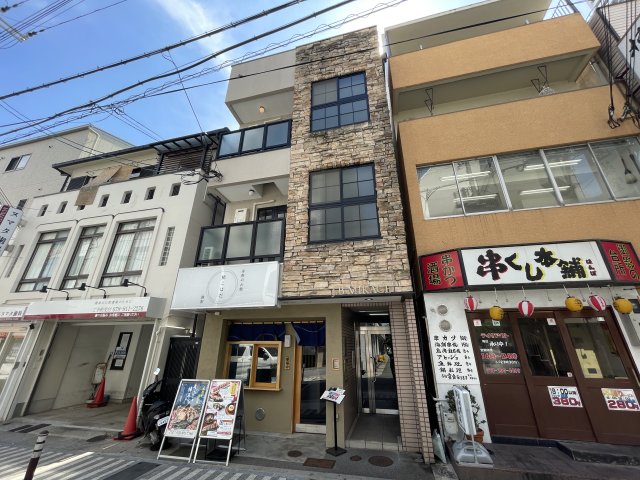 神戸市東灘区御影中町の賃貸