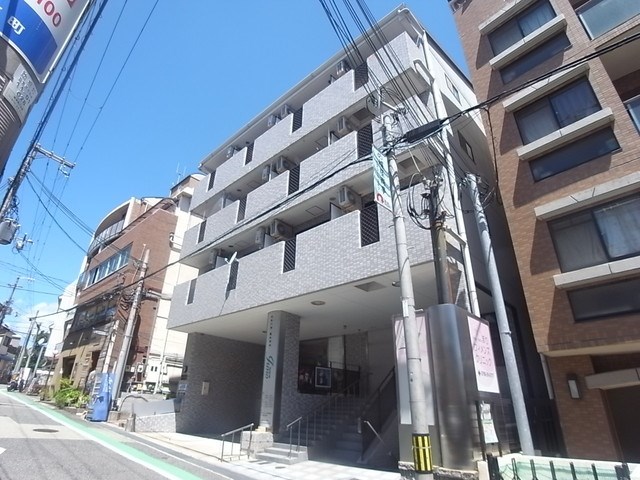 西宮市羽衣町の賃貸
