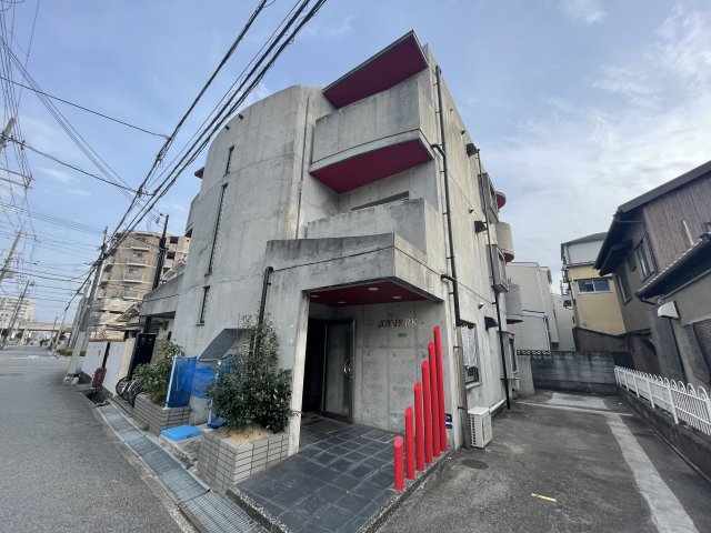 西宮市津門稲荷町の賃貸