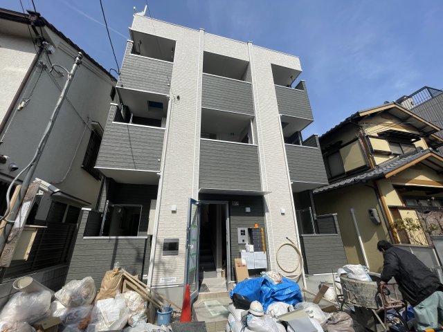 西宮市甲子園浜田町の賃貸