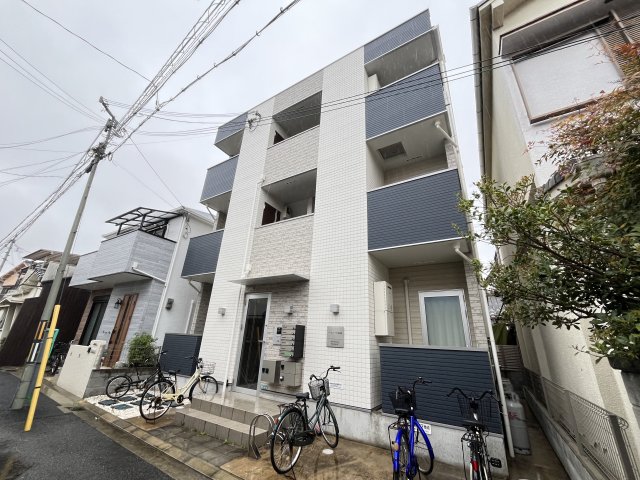西宮市鳴尾町の賃貸