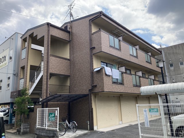 西宮市甲子園口の賃貸