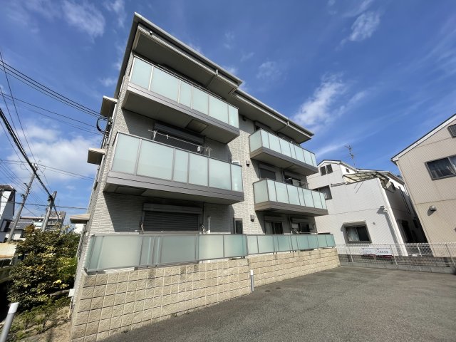 西宮市里中町の賃貸