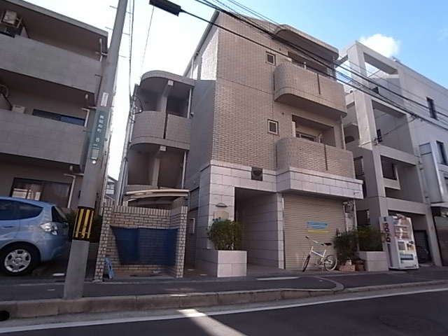 西宮市南昭和町の賃貸