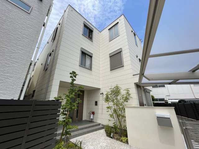 西宮市甲子園口の賃貸