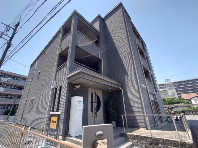 神戸市東灘区深江本町の賃貸